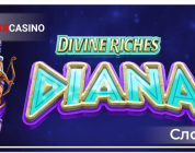 Divine Riches Diana - Microgaming