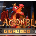 Dragon Blox Gigablox - Yggdrasil