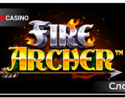 Fire Archer - Pragmatic Play