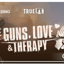 Guns, Love & Therapy - True Lab