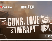 Guns, Love & Therapy - True Lab