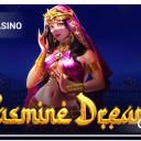 Jasmine Dreams - Pragmatic Play