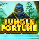 Jungle Fortune - Blueprint Gaming