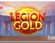 Legion Gold - Play'n GO