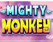 Mighty Monkey Coin Combo - Light & Wonder