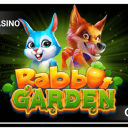 Rabbit Garden - Pragmatic Play