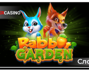 Rabbit Garden - Pragmatic Play