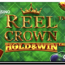Reel Crown Hold & Win - iSoftBet