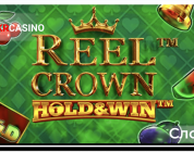 Reel Crown Hold & Win - iSoftBet