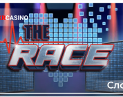 The Race - Big Time Gaming