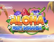 Aloha Fruit Bonanza - True Lab