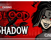 Blood & Shadow - Nolimit City