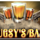 Bugsy's Bar - Red Tiger