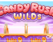 Candy Rush Wilds - Games Global