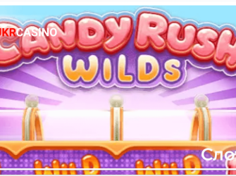 Candy Rush Wilds - Games Global