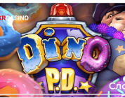 Dino P.D. - Push Gaming