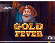 Gold Fever - Yggdrasil