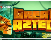 Great Aztec - iSoftBet