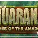 Guarana Eyes of the Amazon - Pragmatic Play