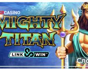 Mighty Titan Link & Win - High Limit Studio