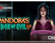 Pandoras Box of Evil - Play'n GO