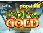 Pop O Gold Pop Wins - AvatarUX