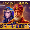 Riches of Caliph - Endorphina