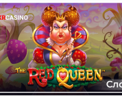 The Red Queen - Pragmatic Play