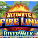 Ultimate Fire Link River Walk - Light & Wonder