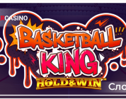 Basketball King Hold and Win - iSoftBet