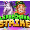 Leprechaun Strike - Games Global