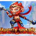 Naughty Wukong - Habanero