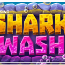 Shark Wash - Relax Gaming