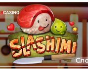 Slashimi - Play'n GO