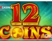 12 Coins - Wazdan