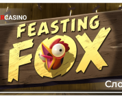 Feasting Fox - Quickspin
