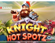 Knight Hot Spotz - Pragmatic Play
