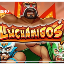 Luchamigos - Play'n GO