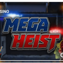 Mega Heist - Relax Gaming