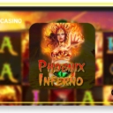 Phoenix Inferno - 1x2 Gaming