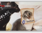 Relax Gaming сообщил о сотрудничестве с OneTouch