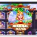 Medieval Mania - 1x2 Gaming