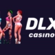 Играть в DLX Casino на гривны онлайн с Ukrcasino