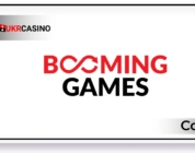 Обзор провайдера софта Booming Games для казино, слотов и игровых автоматов Ukrcasino