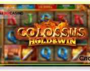 Colossus: Hold & Win - iSoftBet