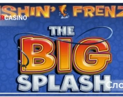 Fishin Frenzy - Blueprint Gaming